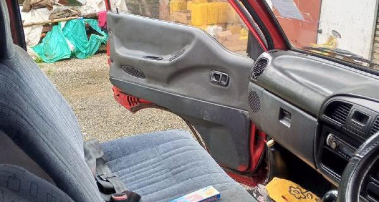 HYUNDAI H100 2000