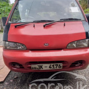 HYUNDAI H100 2000