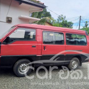 HYUNDAI H100 2000