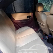 HYUNDAI ACCENT 2000