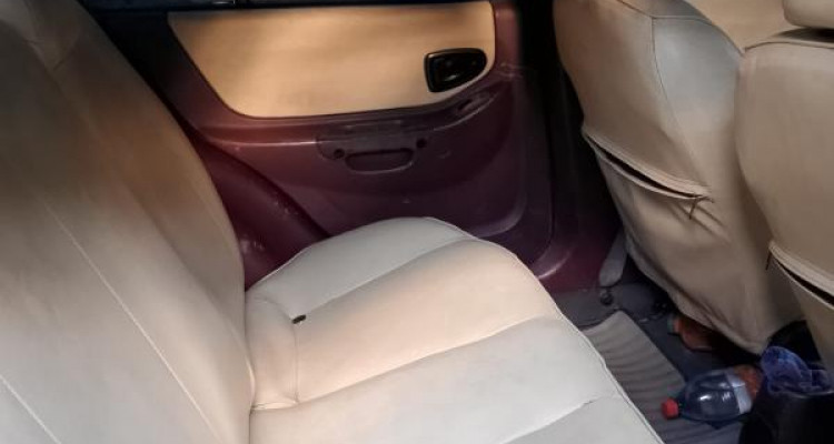HYUNDAI ACCENT 2000