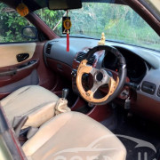 HYUNDAI ACCENT 2000