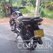 BAJAJ DISCOVER 2016