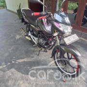 BAJAJ DISCOVER 2016