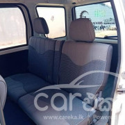 DAIHATSU HIJET 2002