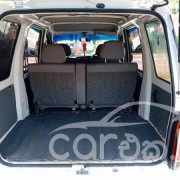 DAIHATSU HIJET 2002