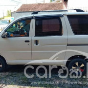 DAIHATSU HIJET 2002