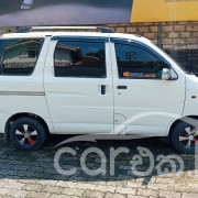 DAIHATSU HIJET 2002