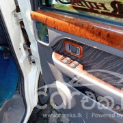 DAIHATSU HIJET 2002