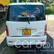 DAIHATSU HIJET 2002