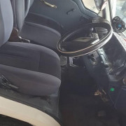 TOYOTA HIACE 1988