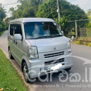 SUZUKI EVERY 2012