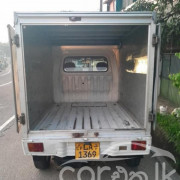 DAIHATSU S200 2003