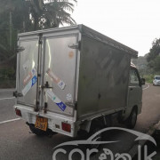 DAIHATSU S200 2003