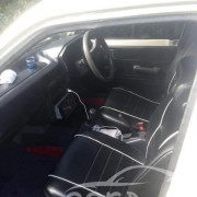 MAZDA FAMILIA 1988