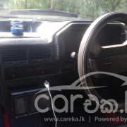 MAZDA FAMILIA 1988