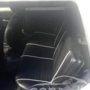 MAZDA FAMILIA 1988