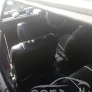 MAZDA FAMILIA 1988