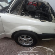 MAZDA FAMILIA 1988