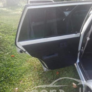 MAZDA FAMILIA 1988