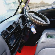 NISSAN VANETTE 2003