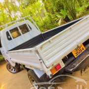 MITSUBISHI DELICA 1984