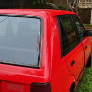 DAIHATSU CHARADE 1986