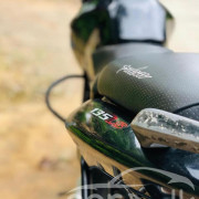 BAJAJ PULSAR 2014