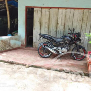 BAJAJ PULSAR 2014