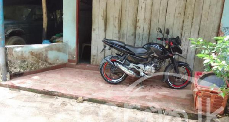BAJAJ PULSAR 2014