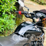 BAJAJ PULSAR 2014