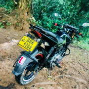 BAJAJ PULSAR 2014