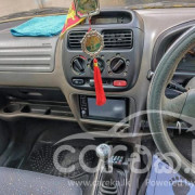 SUZUKI SWIFT 2001
