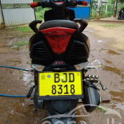 TVS NTORQ 2023