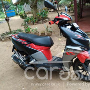TVS NTORQ 2023