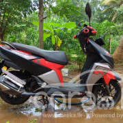 TVS NTORQ 2023