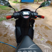 TVS NTORQ 2023