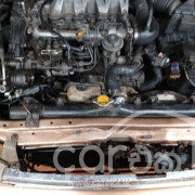 TOYOTA SPRINTER CE100 1991