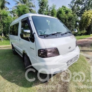 NISSAN VANETTE 2003