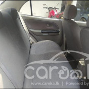 KIA RIO 2002
