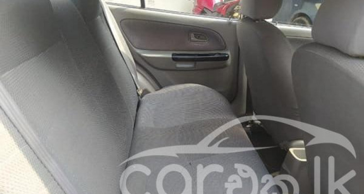 KIA RIO 2002