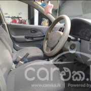 KIA RIO 2002