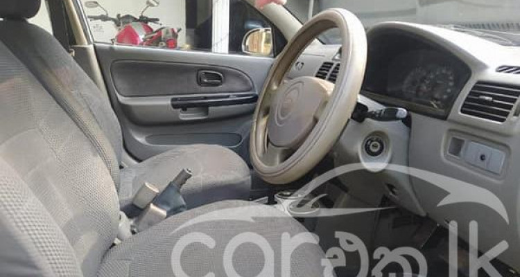 KIA RIO 2002