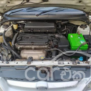 KIA RIO 2002