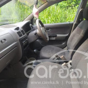 KIA RIO 2002