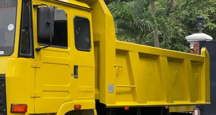 LANKA ASHOK LEYLAND 1616 2017