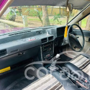 MITSUBISHI LANCER BOX 1980