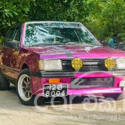 MITSUBISHI LANCER BOX 1980