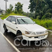 TOYOTA CORONA 1997