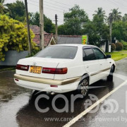 TOYOTA CORONA 1997